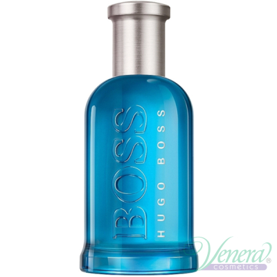 Boss Bottled Pacific EDT 100ml για άνδρες ασυσκεύαστo Ανδρικά Аρώματα χωρίς συσκευασία