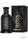 Boss Bottled Parfum 100ml για άνδρες ασυσκεύαστo Ανδρικά Аρώματα χωρίς συσκευασία
