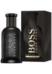 Boss Bottled Parfum 100ml για άνδρες