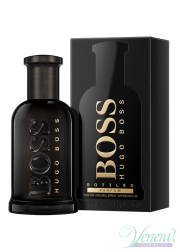Boss Bottled Parfum 50ml για άνδρες