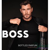 Boss Bottled Parfum Set (Parfum 50ml + Deo Spray 150ml) για άνδρες Αρσενικά Σετ