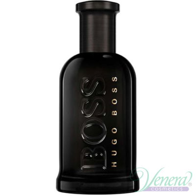 Boss Bottled Parfum 100ml για άνδρες ασυσκεύαστo Ανδρικά Аρώματα χωρίς συσκευασία
