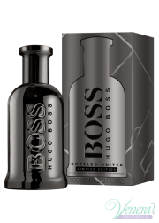 Boss Bottled United Eau de Parfum EDP 100ml για άνδρες Ανδρικά Αρώματα