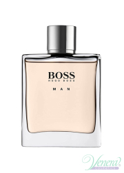 Boss Man (Orange) EDT 100ml για άνδρες Ανδρικά Аρώματα