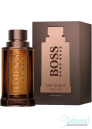 Boss The Scent Absolute EDP 100ml για άνδρες Ανδρικά Аρώματα χωρίς συσκευασία