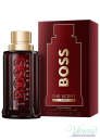 Boss The Scent Elixir Parfum Intense 100ml για άνδρες ασυσκεύαστo Ανδρικά Аρώματα χωρίς συσκευασία