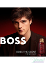 Boss The Scent Elixir Parfum Intense 100ml για άνδρες ασυσκεύαστo Ανδρικά Аρώματα χωρίς συσκευασία