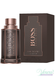 Boss The Scent Le Parfum 100ml για άνδρες