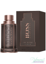 Boss The Scent Le Parfum 100ml για άνδρες ασυσκεύαστo Ανδρικά Аρώματα χωρίς συσκευασία