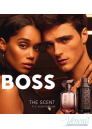 Boss The Scent Le Parfum 50ml για γυναίκες ασυσκεύαστo Γυναικεία αρώματα χωρίς συσκευασία