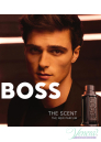 Boss The Scent Le Parfum 100ml για άνδρες Αρσενικά Αρώματα