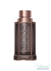 Boss The Scent Le Parfum 100ml για άνδρες ασυσκεύαστo Ανδρικά Аρώματα χωρίς συσκευασία