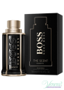 Boss The Scent Magnetic EDP 100ml για άνδρες ασυσκεύαστo Ανδρικά Аρώματα χωρίς συσκευασία