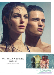 Bottega Veneta Illusione for Him EDT 50ml για ά...