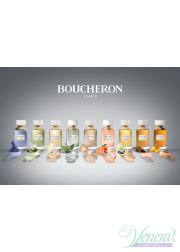 Boucheron Collection Cuir de Venise EDP 125ml για άνδρες και Γυναικες
