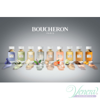 Boucheron Collection Cuir de Venise EDP 125ml για άνδρες και Γυναικες Unisex Аρώματα