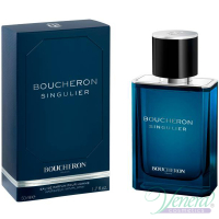 Boucheron Singulier EDP 50ml για άνδρες Ανδρικά Аρώματα