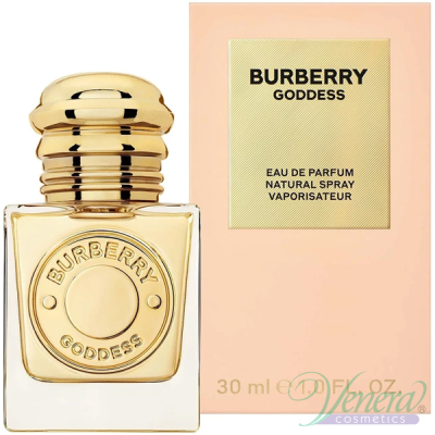 Burberry Goddess EDP 30ml για γυναίκες Γυναικεία Аρώματα