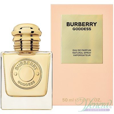 Burberry Goddess EDP 50ml για γυναίκες ασυσκεύαστo Γυναικεία Аρώματα