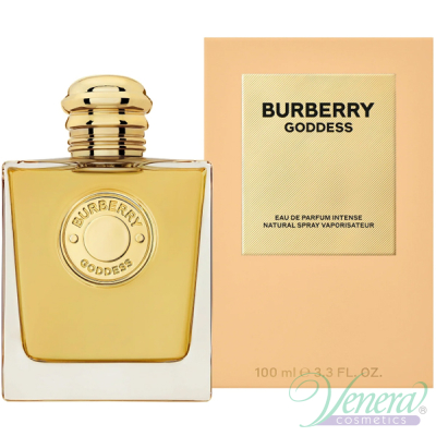 Burberry Goddess Intense EDP 100ml για γυναίκες Γυναικεία Аρώματα