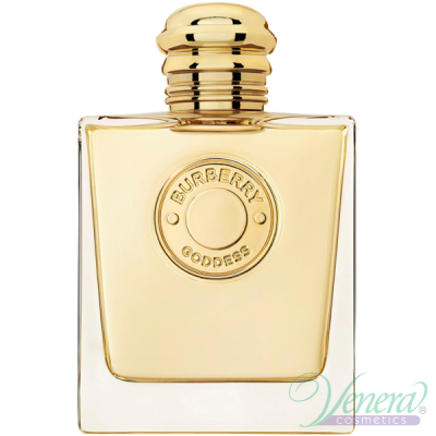 Burberry Goddess EDP 100ml για γυναίκες ασυσκεύαστo Γυναικεία Аρώματα χωρίς συσκευασία