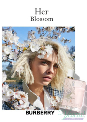 Burberry Her Blossom EDT 50ml για γυναίκες
