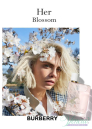 Burberry Her Blossom EDT 100ml για γυναίκες ασυσκεύαστo Γυναικεία Аρώματα χωρίς συσκευασία