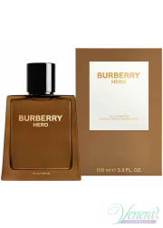 Burberry Hero Eau de Parfum EDP 100ml για άνδρες