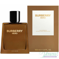 Burberry Hero Eau de Parfum EDP 100ml για άνδρες Men's Fragrances