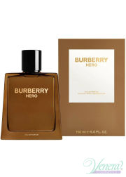 Burberry Hero Eau de Parfum EDP 150ml για άνδρες Men's Fragrances