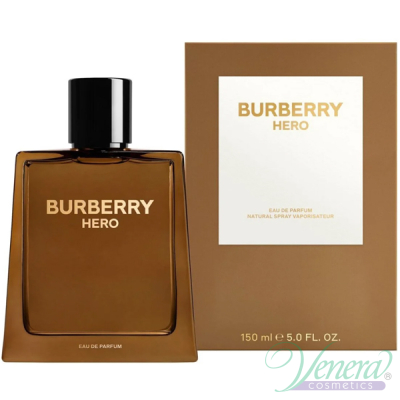 Burberry Hero Eau de Parfum EDP 150ml για άνδρες Men's Fragrances