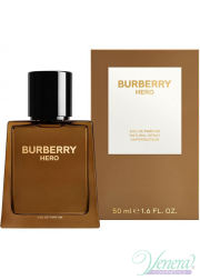 Burberry Hero Eau de Parfum EDP 50ml για άνδρες Men's Fragrances