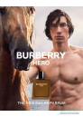 Burberry Hero Eau de Parfum EDP 50ml για άνδρες Men's Fragrances