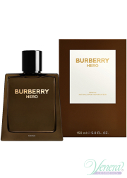 Burberry Hero Parfum 150ml για άνδρες Ανδρικά Аρώματα