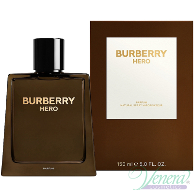 Burberry Hero Parfum 150ml για άνδρες Ανδρικά Аρώματα