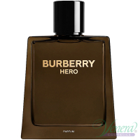 Burberry Hero Parfum 100ml για άνδρες Ανδρικά Аρώματα