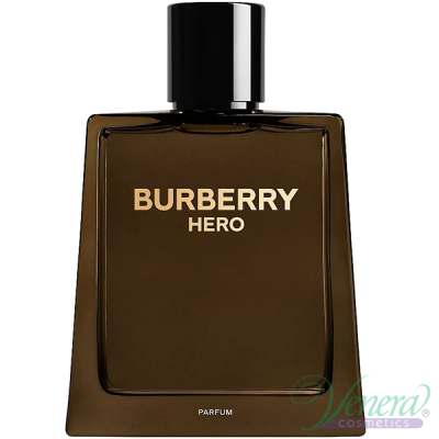 Burberry Hero Parfum 100ml για άνδρες ασυσκεύαστo Ανδρικά Аρώματα χωρίς συσκευασία