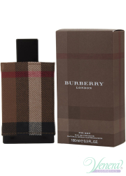 Burberry London EDT 50ml για άνδρες Men's Fragrance
