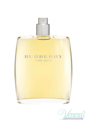 Burberry Original Men EDT 100ml για άνδρες ασυσκεύαστo Αρσενικά Αρώματα Χωρίς Συσκευασία