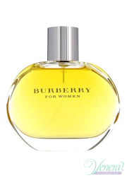 Burberry Original Women EDP 100ml για γυναίκες ασυσκεύαστo Προϊόντα χωρίς συσκευασία