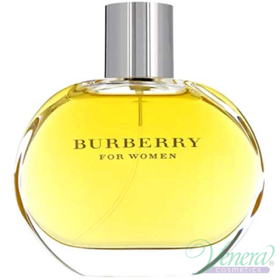 Burberry Original Women EDP 100ml για γυναίκες ασυσκεύαστo Προϊόντα χωρίς συσκευασία