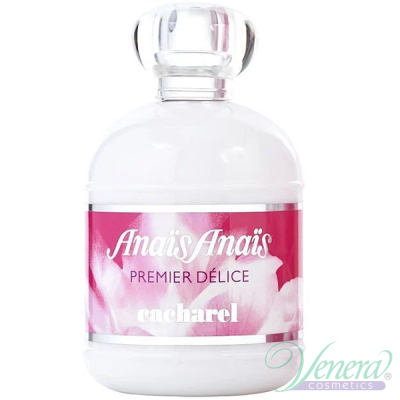 Cacharel Anais Anais Premier Delice EDT 100ml για γυναίκες ασυσκεύαστo Προϊόντα χωρίς συσκευασία