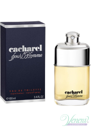 Cacharel Pour L'Homme EDT 100ml για άνδρες ασυσκεύαστo Ανδρικά Аρώματα χωρίς συσκευασία