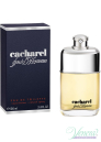 Cacharel Pour L'Homme EDT 100ml για άνδρες ασυσκεύαστo Ανδρικά Аρώματα χωρίς συσκευασία