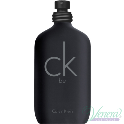 Calvin Klein CK Be EDT 100ml για άνδρες και Γυναικες ασυσκεύαστo Αρσενικά Αρώματα Χωρίς Συσκευασία