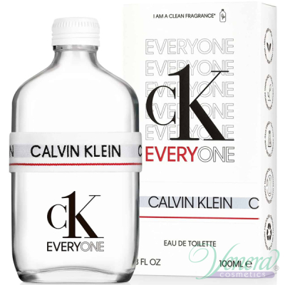 Calvin Klein CK Everyone EDT 100ml για άνδρες και Γυναικες Unisex's Fragrance