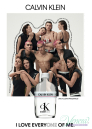 Calvin Klein CK Everyone Set (EDT 50ml + SG 100ml) για άνδρες και γυναίκες Unisex's Fragrance