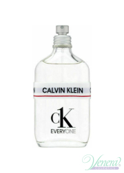 Calvin Klein CK Everyone EDT 100ml για άνδρες και γυναίκες ασυσκεύαστo
