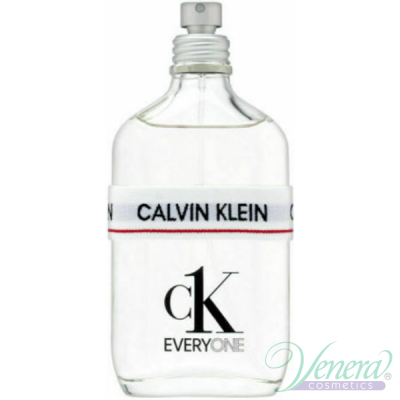 Calvin Klein CK Everyone EDT 100ml για άνδρες και Γυναικες ασυσκεύαστo Products without package