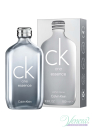 Calvin Klein CK One Essence Parfum 100ml για άνδρες και Γυναικες ασυσκεύαστo Unisex Аρώματα χωρίς συσκευασία